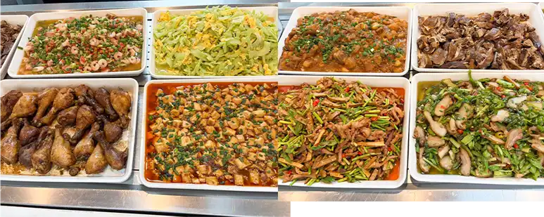 食堂
